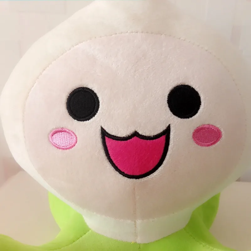20 40 см горячая Распродажа игрового персонажа Pachimari чучела плюшевые куклы мягкие