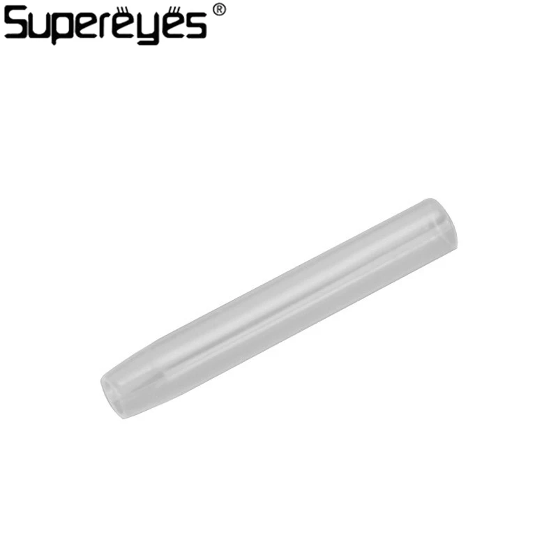 Supereyes 10 шт. одноразовый шланг аксессуар для Y003 эндоскоп Медицинский микроскоп | Детали инструментов -32791054099