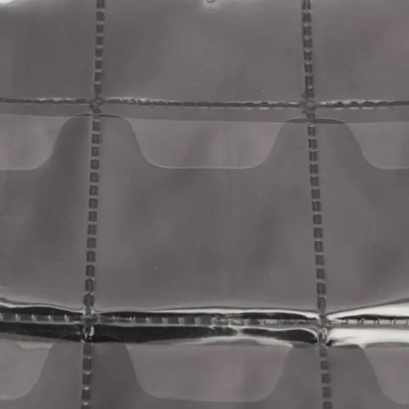 Классическая коллекция монет оформление страниц папка с прозрачными карманами