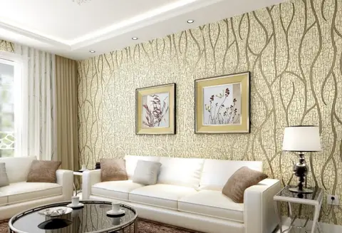 Обои Beibehang, современные и Контрастные декоративные 3d обои в полоску для гостиной, телевизора