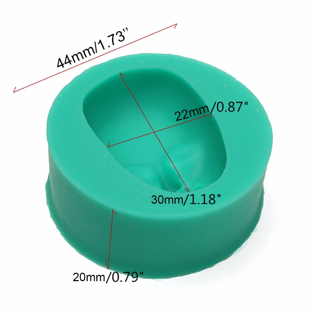 13 видов стилей силиконовая форма для куклы набор украшения тортов из мастики