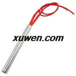 1pcs 12mm x 80mm Heating Element Cartridge Heater AC 220V 200W for Mould Electricity Generation | Обустройство дома