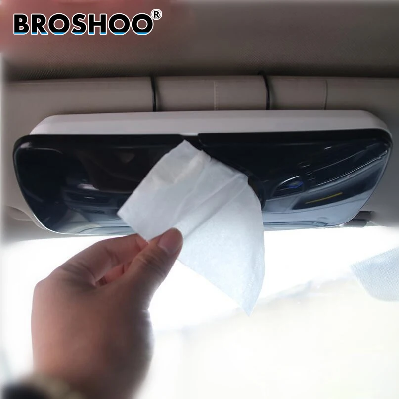 Broshoo Авто Интимные аксессуары Лидер продаж автомобиля тормозной сцепления педали замок Нержавеющая сталь Anti-Theft Сильный замок безопасности стайлинга автомобилей