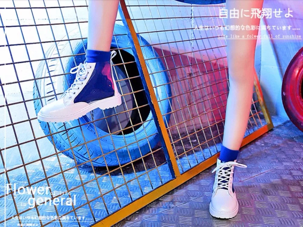 Ботинки Martin Новинка женские прозрачные ботинки han edition модная женская обувь для