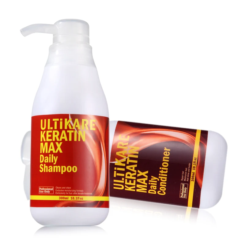 Новинка питательный мини Кондиционер для волос емкостью 300 дюйма ухода за