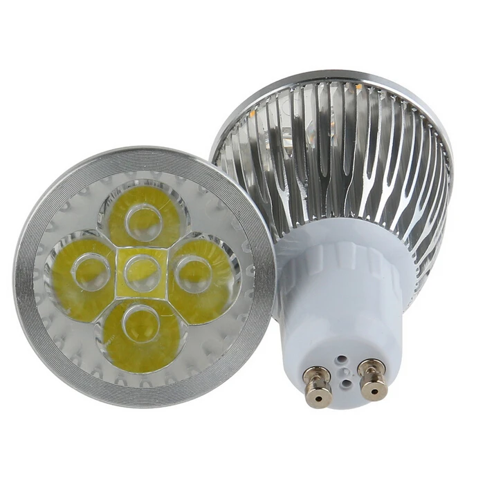 

9W 12W 15W GU10 MR16 E27 E14 LED Bulb 85-265V Dimmable Led Spotlight Warm/Natural/Cool White LED lamp 110V 220V