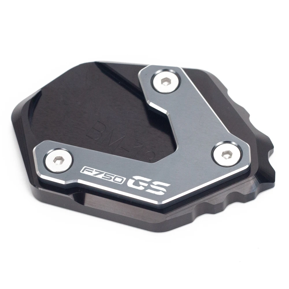 Аксессуары для мотоцикла боковая подставка удлинитель BMW F750GS F 750GS F750 GS 750 2018 2019 |