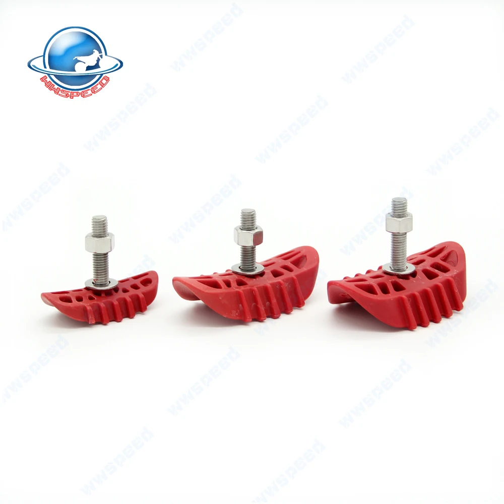 Talon Billet Rim Lock 2.15&quot Cross-country motorcycle tire lock 1.6&quot 1.85&quot for Beta 450 RR Cross Country | Автомобили и