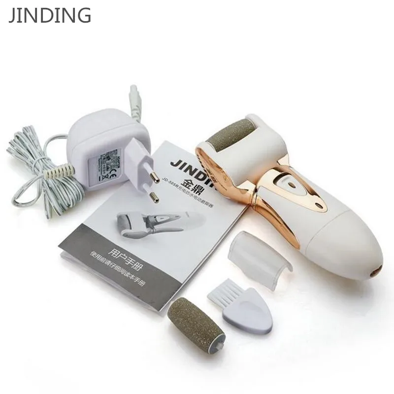 Электрический инструмент для ухода за ногами средство кожей стоп удаление