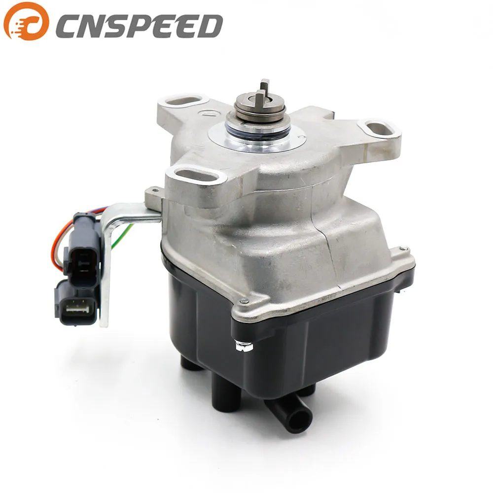 Распределитель зажигания CNSPEED для Honda Accord 2.2L DX/LX/SE 96 97 1997 Prelude NON VTEC YC100641| |