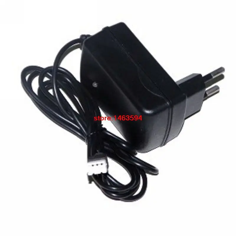 Зарядное устройство MJX T640C T40C T40 F39 F639 запчасти для радиоуправляемого вертолета