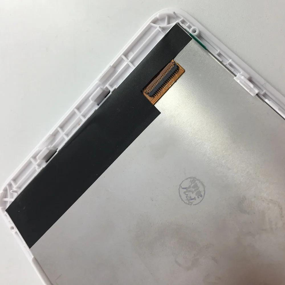 7 дюймов для Acer Iconia one B1-780 полный сенсорный экран дигитайзер сенсор стеклянный