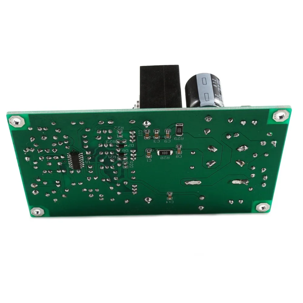 1 шт. L30D 300-850 Вт IRS2092S MOSFET IRFB4227 цифровой усилитель мощности готовая плата LJM |