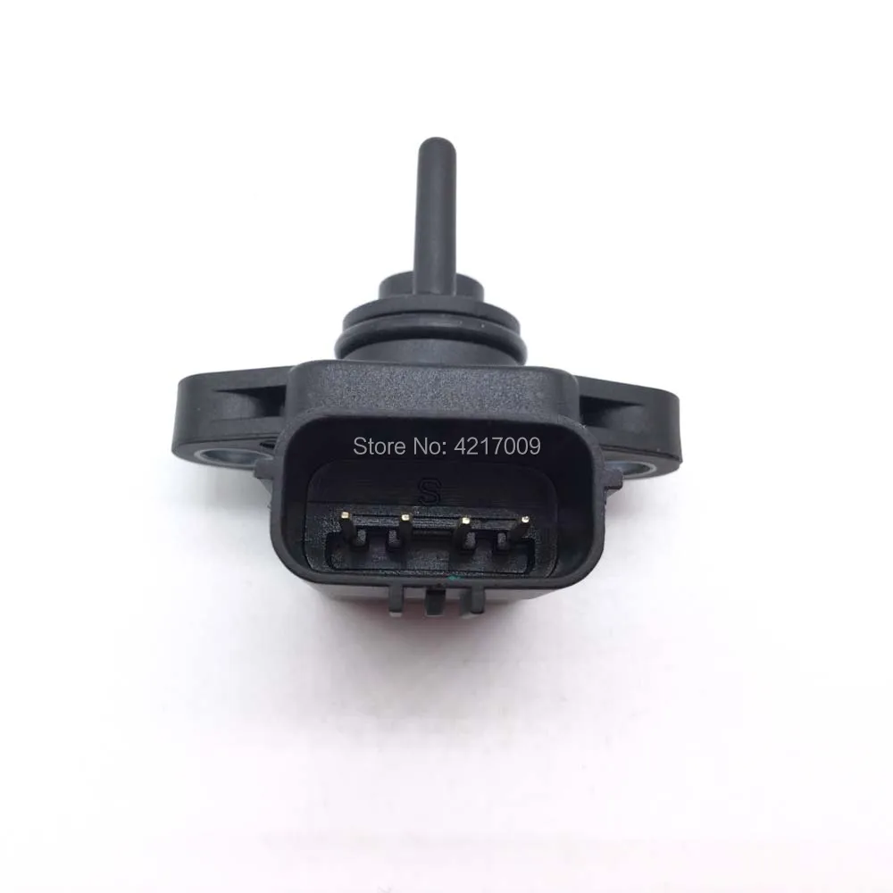 Датчик давления впускного коллектора для Mitsubishi Minicab HLRXE1 Mirage V Space Star MD355556/ E001T42171
