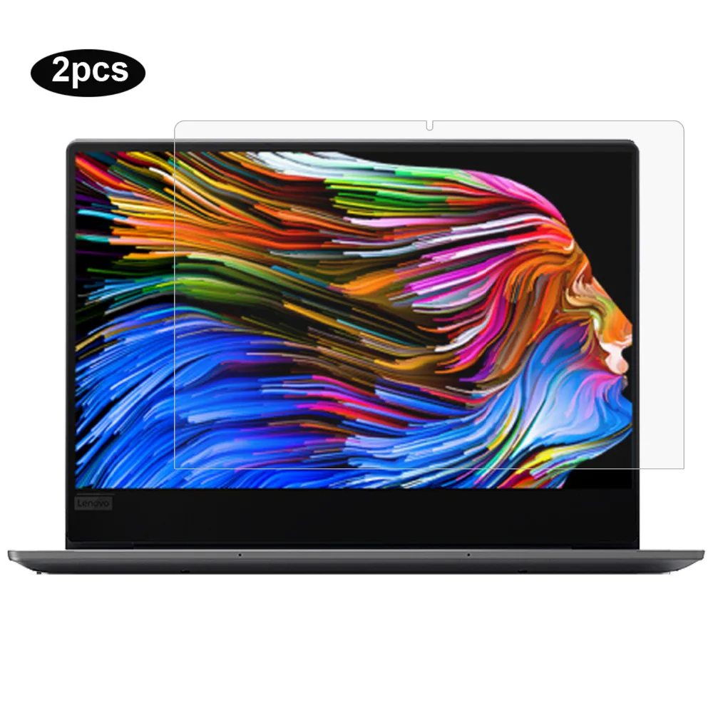 14-дюймовый ноутбук HD прозрачная защитная пленка для ЖК-экрана Lenovo Ideapad 720s 14&quot |