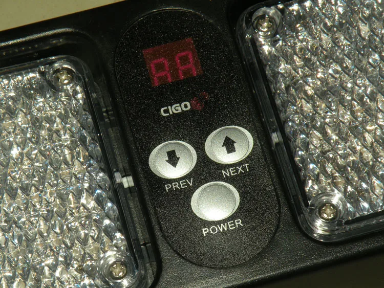СВЕТОДИОДНЫЙ Автомобильный светильник на козырек от солнца 12 В|light 12v|police led lightpolice