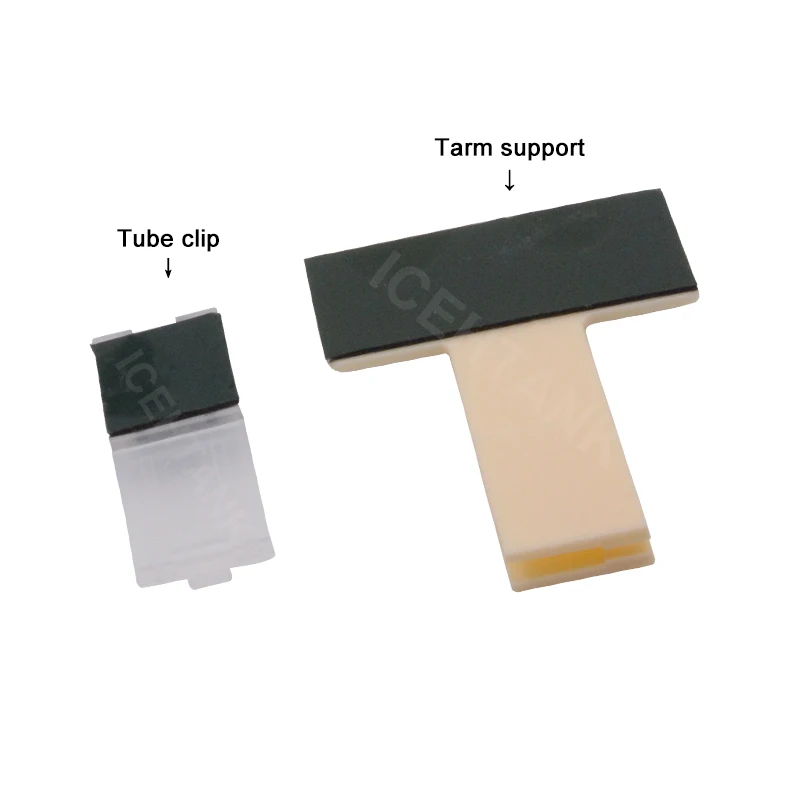 

ICEHTANK Continuous Ink Supply System Ciss For HP 300 XL Ink Cartridge Deskjet D1620 D1630 D1658 D1660 D1663 D1668 Printer kit