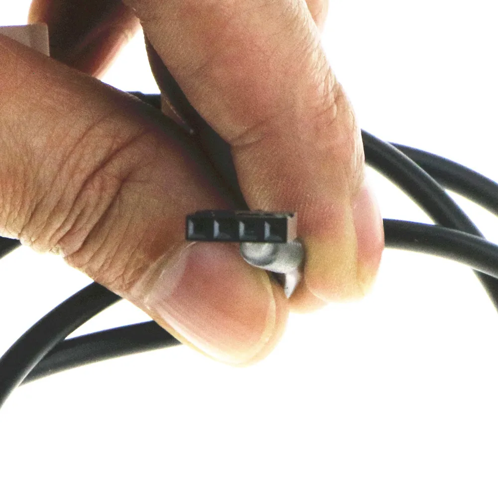 HONGGE USB AUX аудио кабель переключатель разъем для RCD510 RCD310 VW Jetta Golf MK5 MK6 Passat B6 Beetle Polo CC Touran 3CD 035 249A