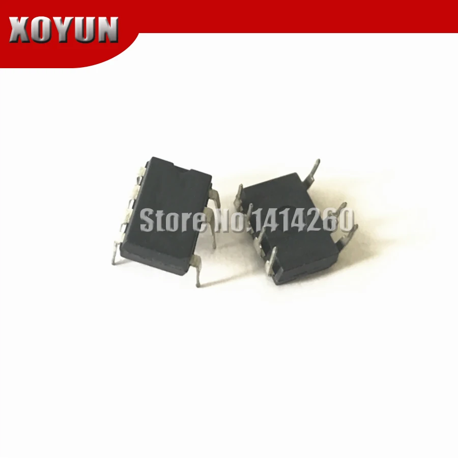 

5 шт./лот NCP1053C NCP1053 NCP1271P65 1271P65 NCP1337P DIP-7