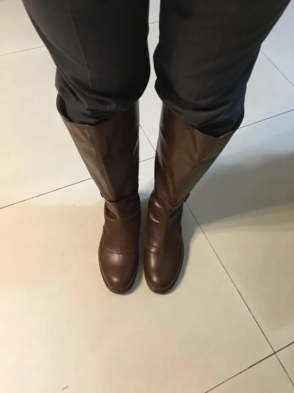 Новинка Обувь для костюмированной вечеринки Звездные войны Рыцарь Джедай