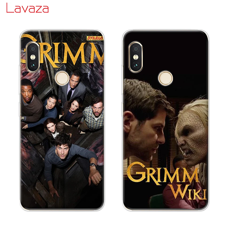 Жесткий чехол для телефона Lavaza Grimm Huawei P30 Pro Lite Nova 3 3i Honor 8 9 10 7A P30Lite | Мобильные