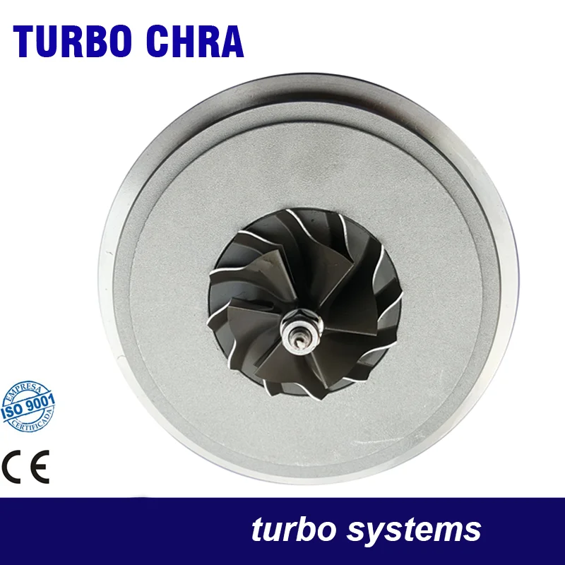 Турбокартридж 0168 BV43 53039700168 53039880168 1118100 ED01A 1118100ED01A Chra Core для Great Wall GW Hover H5 2.0L 2 0 T