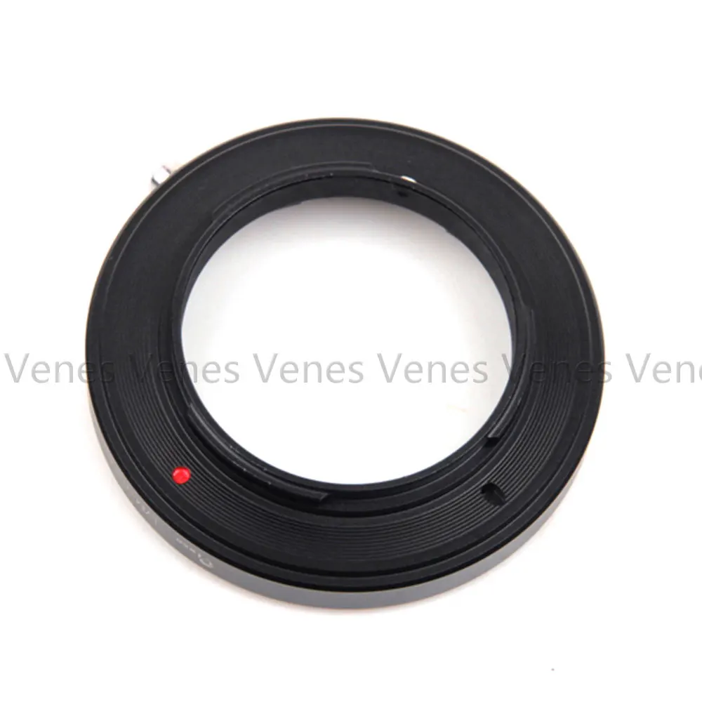 USB адаптер для объектива совместим с камерой Micro Four Thirds 4/3|lens adapter|adapter lenspixco adapter |