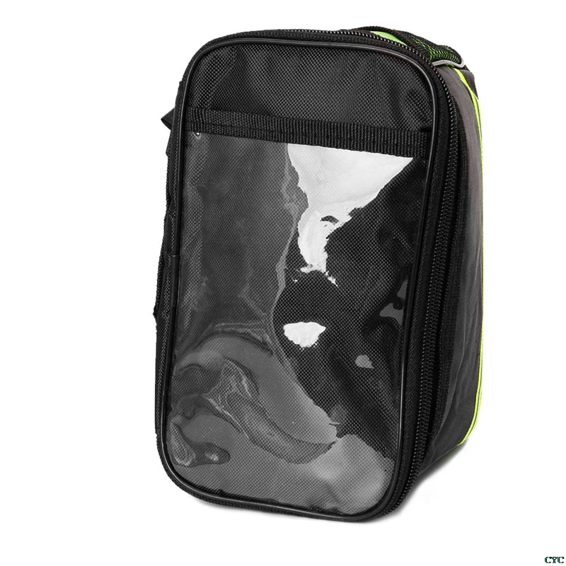Уличная сумка на руль велосипеда кошелек туба корзина Pannier|Сумки и корзины для