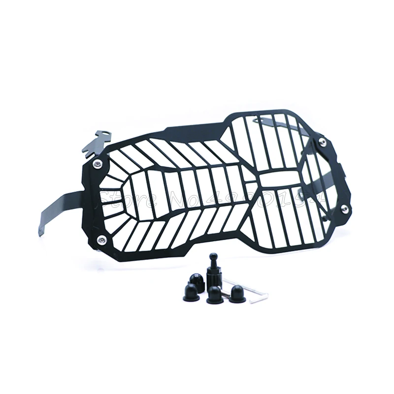 Для BMW R1200GS Защитная крышка для фар R1200 GS Adventure 2014 2015 2016 модели с водяным
