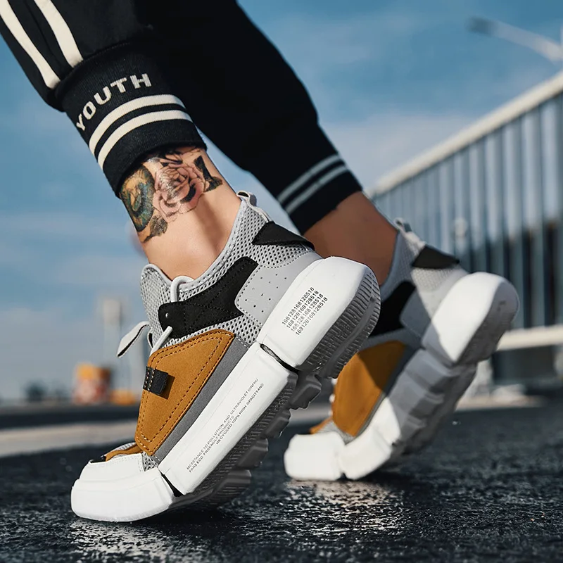Повседневные tenis мужские Сникеры calzado sapatos zapatos para air mocassim erkek ayakkabi эспадрильи spor 2019