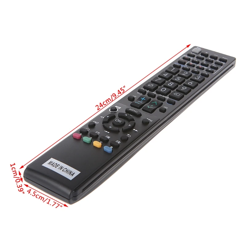 Пульт дистанционного управления для Sharp TV LC-60LE822E 1026 AQUOS GA841WJSA GA943WJSA | Электроника