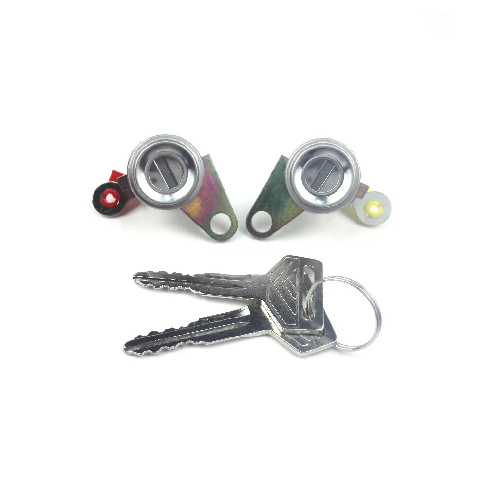 Замок зажигания с ключом для AE100 93 97 96 01 69051 1234/60 69052 1234/60|lock with key|locks for doorslock door |