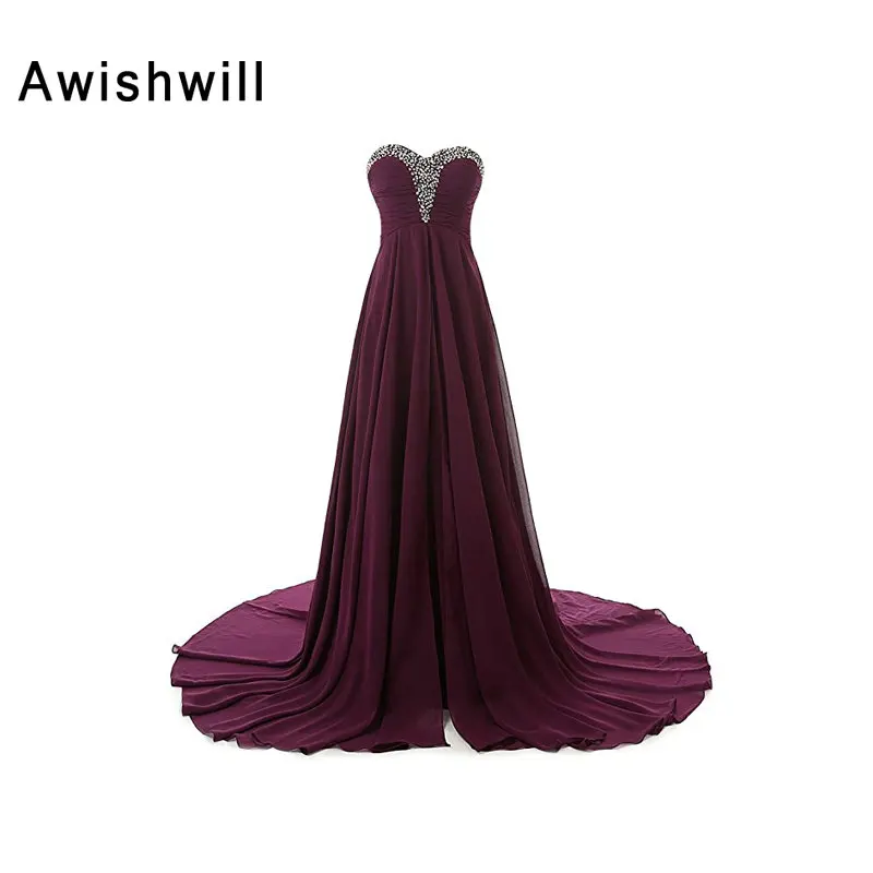 Платье для беременных женское длинное шифоновое вечернее|evening dress|formal maternity dressesrobe