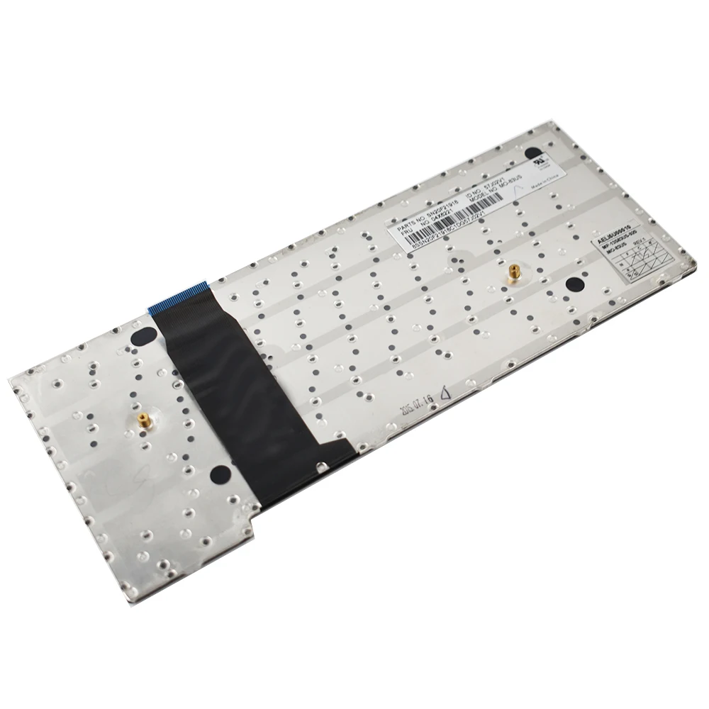 Keyboard for IBM Lenovo Thinkpad Yoga 11E Win 04X6221 04X6299 free shipping | Компьютеры и офис