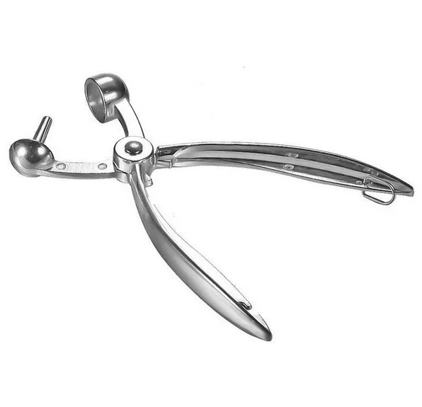 1 шт. 2018 Лидер продаж Новый легко удаления Core сдавливающие тиски сеялки удалители