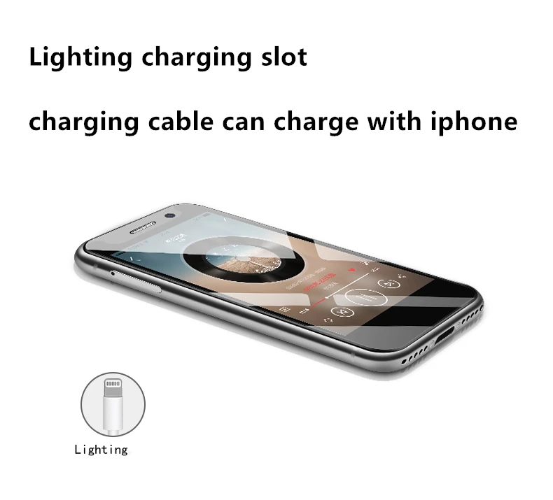 Супер мини 4G LTE смартфон Melrose S9 PLUS 2,45 дюймов маленький экран ультра тонкий MTK6737 1 ГБ 8 ГБ маленький Android 7,0 мобильный телефон