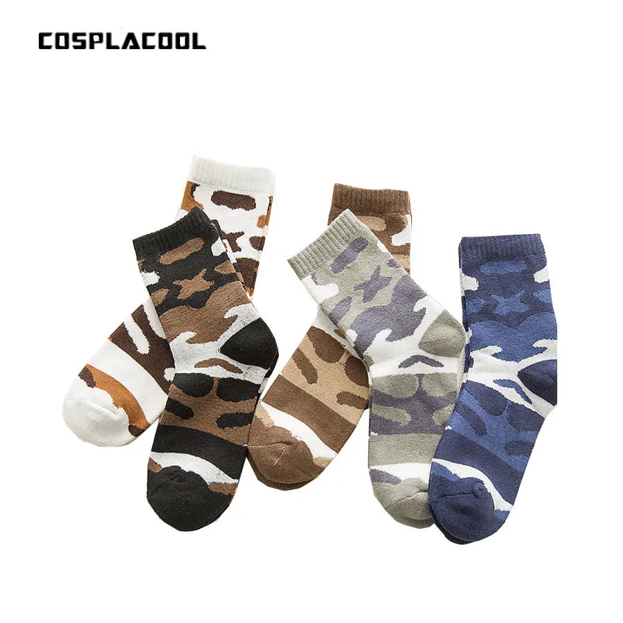 

[COSPLACOOL] 5 пар/лот; Простые хлопковые носки для полотенец; толстые теплые махровые носки; сезон осень-зима; носки damen calzini chaussette femme