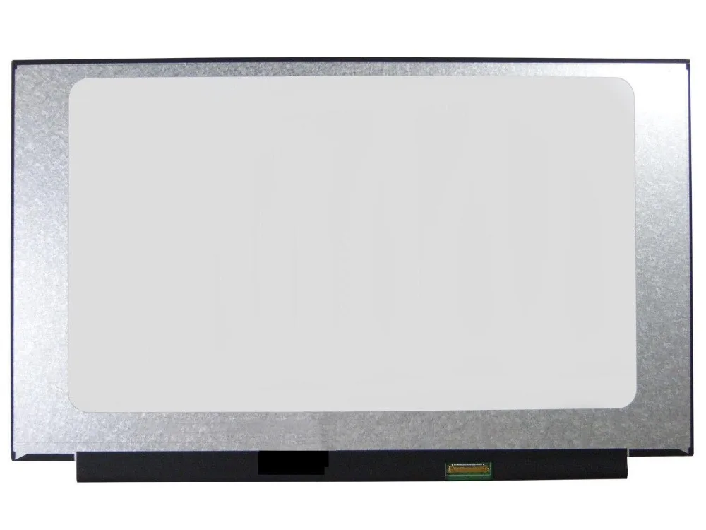 15 6 &quotдля Lenovo ideapad 530S 530S-15IKB Новый ЖК-экран для ноутбука тонкая панель с 30