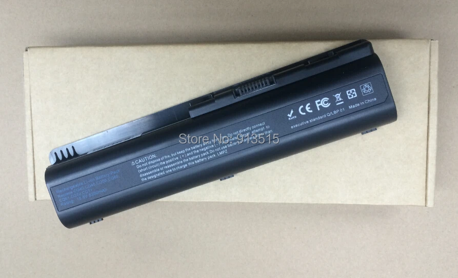 5200 мАч аккумулятор для ноутбука HP Pavilion DV4 DV5 DV6 G71 G50 G60 G61 G70 DV5T HSTNN IB72 LB72|battery operated hand