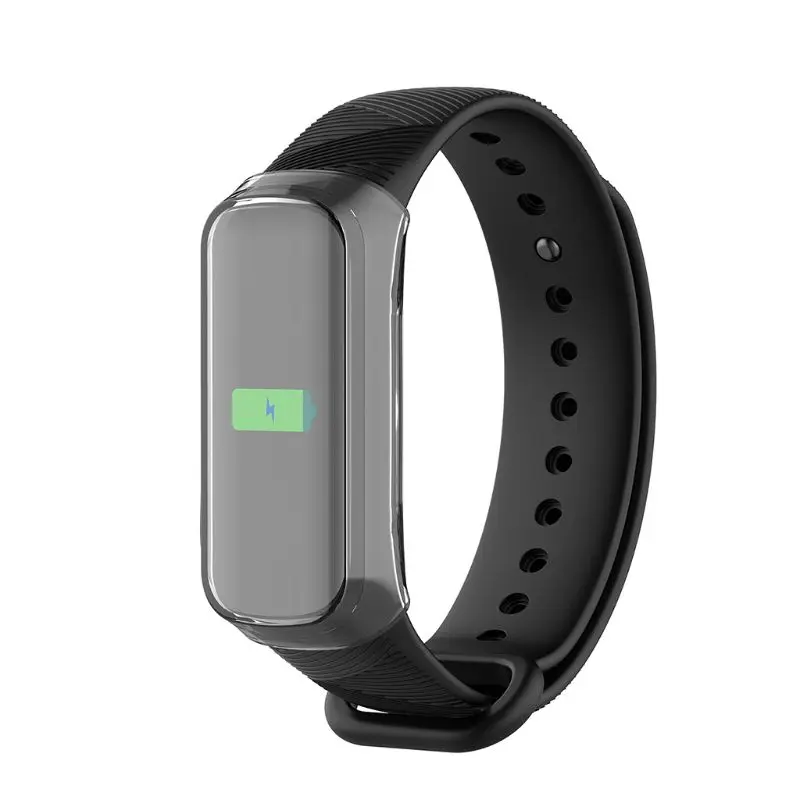 Защитный чехол для Samsung Galaxy Fit e противоударный из ТПУ с защитой от царапин