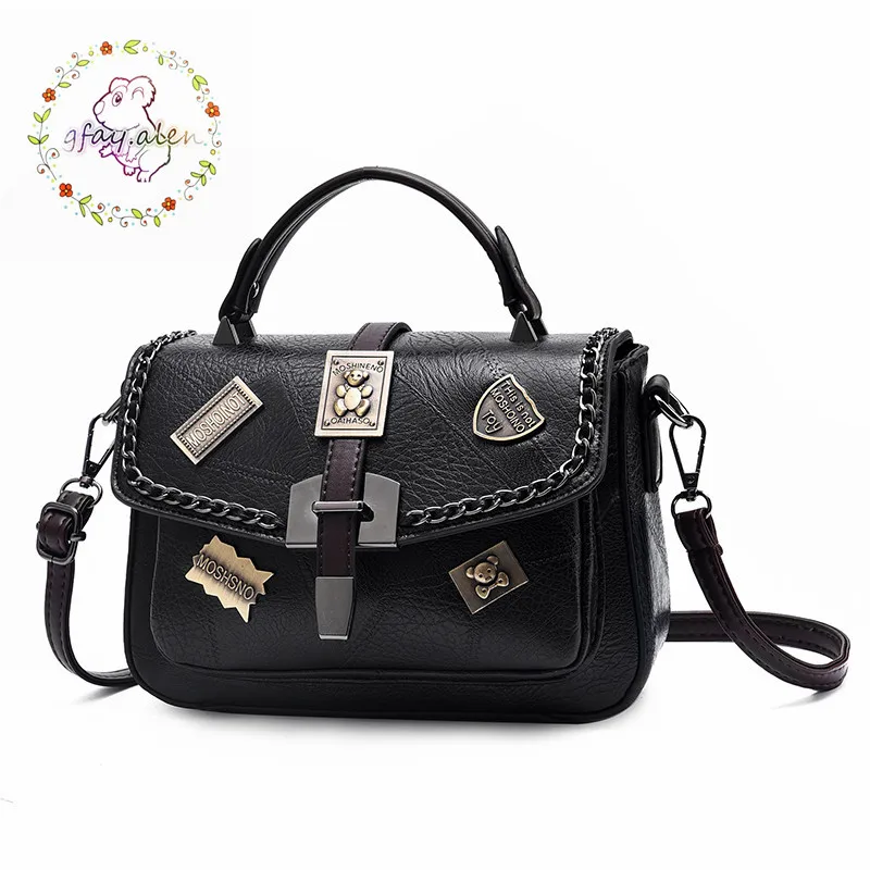 2019 винтажные роскошные сумки женские на плечо дизайнерские модные через мини