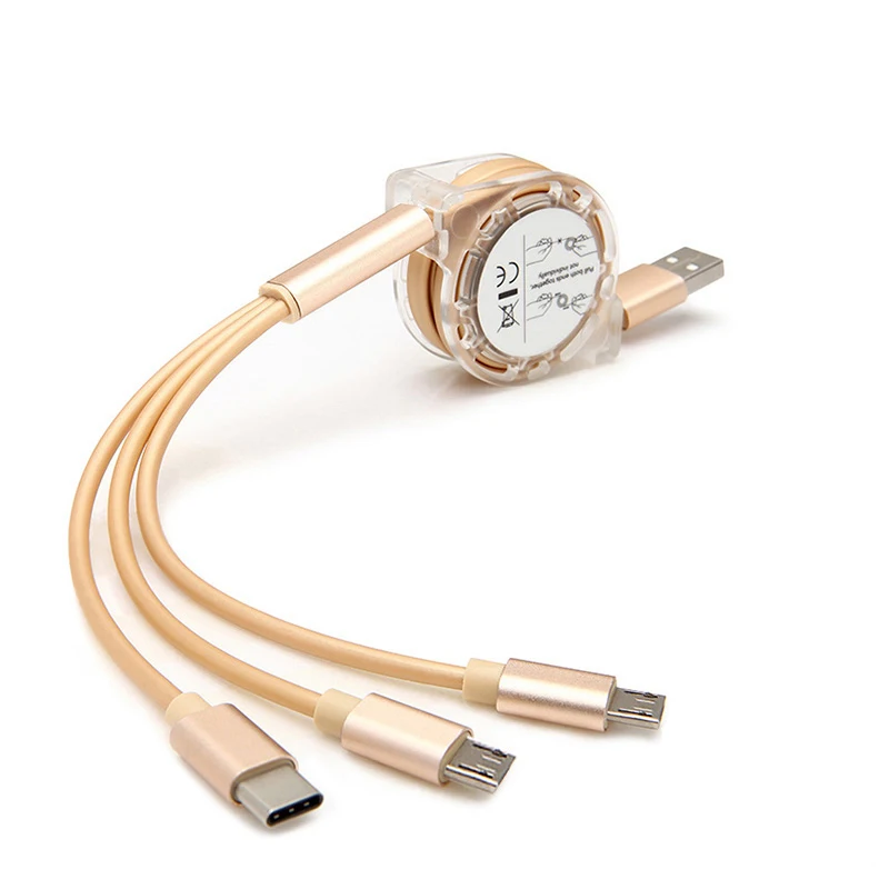 4 шт./комплект USB кабель для зарядки и синхронизации данных|Кабели мобильных