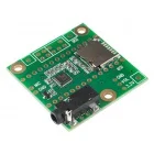 

Модуль девелопментной платы Teensy Audio Board DEV-12767