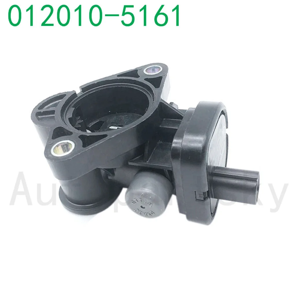 Бесплатная доставка OEM клапан впускного коллектора соленоид 012010 5161 для Nissan Altima 2013