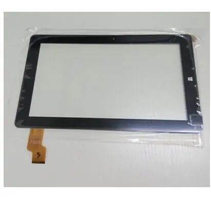 

Witblue New 10.6" inch touch screen for Chuwi CW1505 (64GB) 275mm*168mm Tablet touch panel digitizer Glass Sensor Replacement