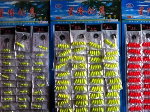 Рыба рыбалка плавающей подвески плавает стволовых бобберс установить хрусталя