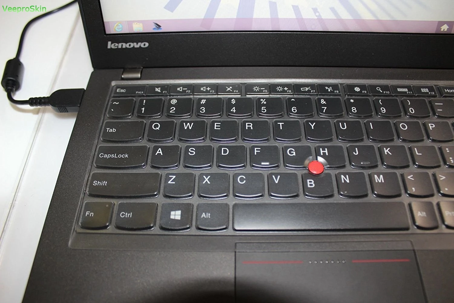 Чехол для клавиатуры из ТПУ Lenovo ThinkPad X230S X240 X240S X250 X260 X270 X280 X390 X380 X395 S1 Yoga 260 370 X1|Чехлы