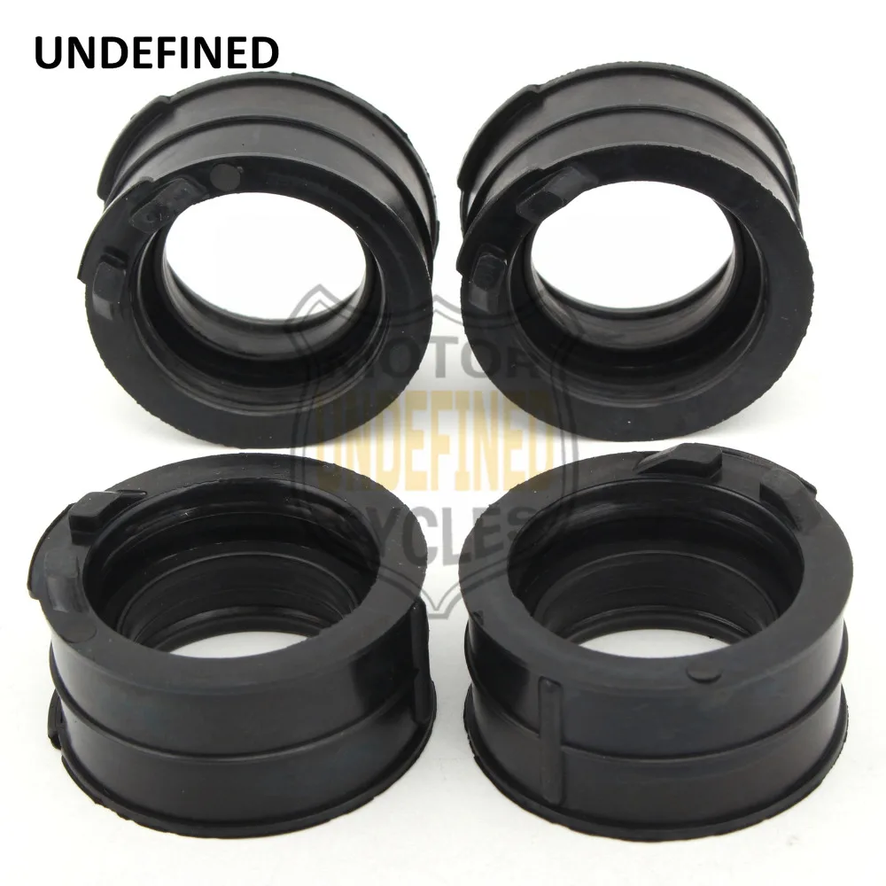 Черный мотоциклетный карбюратор для Ymaha XJ600S Seca II 1992 XJ600N/S 1997 1998 впускной коллектор