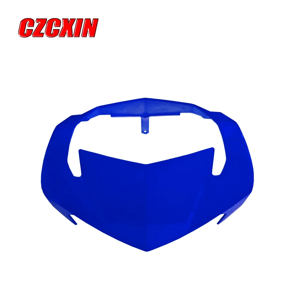 Дополнительные фары капот для Yamaha Exciter150 MXKING150 Y15ZR