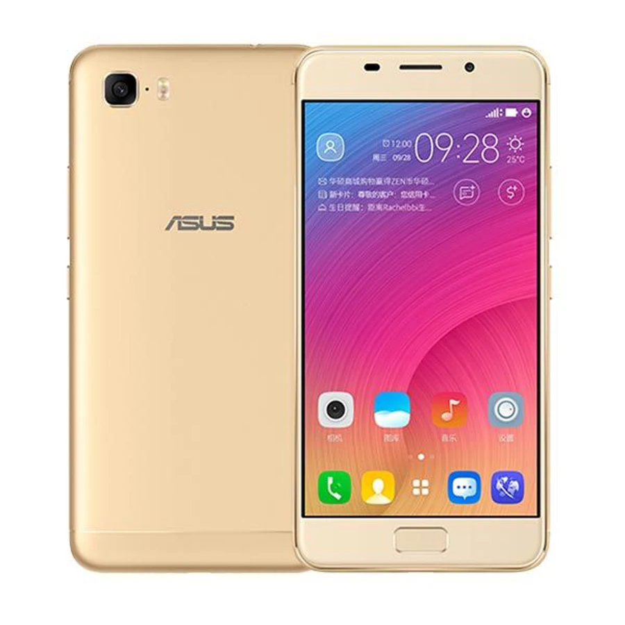 В наличии Оригинальный Asus Zenfone Pegasus 3s Max ZC521TL MT6750 Octa Core 5 2 &quotHD 3 ГБ Оперативная